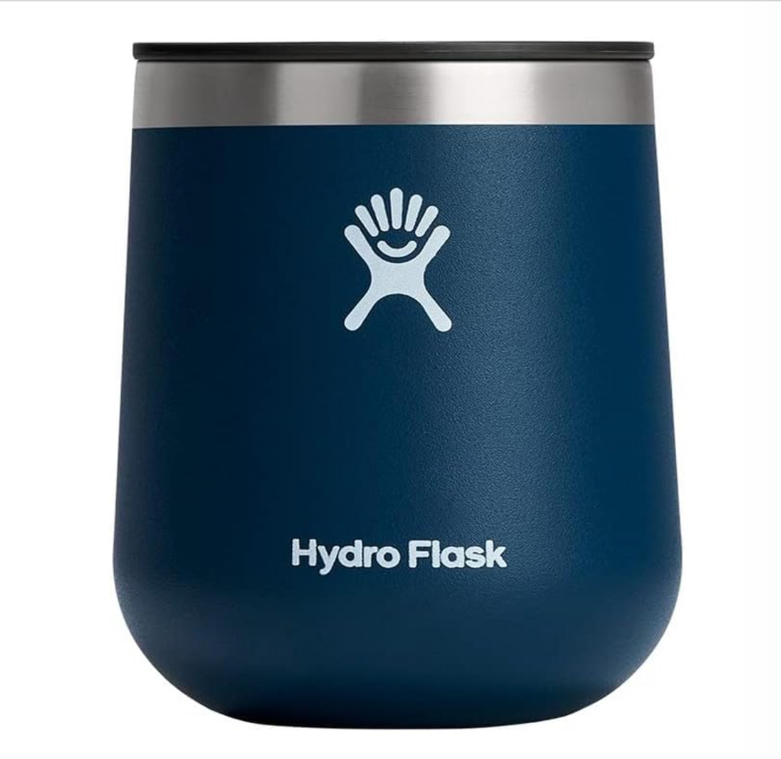 Foto 2 pulgar | Vaso Térmico Azul Hydro Flask