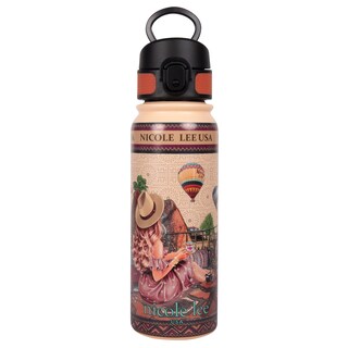 Foto 1 | Termo Nicole Lee con Tapa Heaven On Earth 600 ml