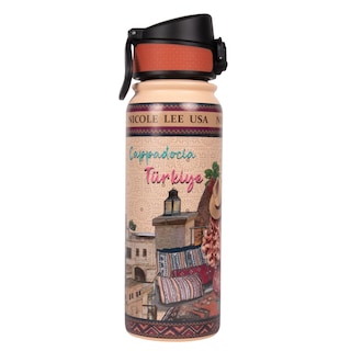 Foto 3 | Termo Nicole Lee con Tapa Heaven On Earth 600 ml