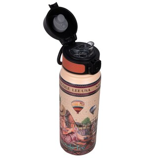 Foto 6 | Termo Nicole Lee con Tapa Heaven On Earth 600 ml