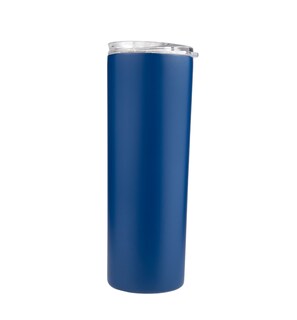 Foto 1 | Vaso Termico 600ml Acero Inoxidable Azul Oscuro