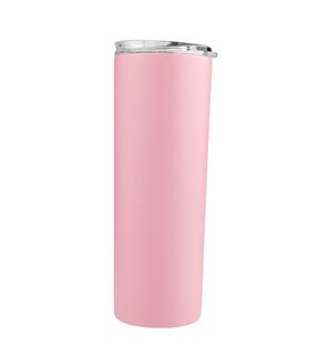 Foto 1 | Vaso Térmico 600ml Acero Inoxidable Rosa