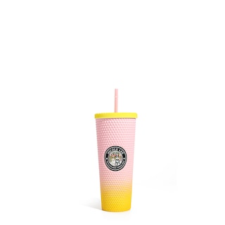 Foto 1 | Vaso Marca Nicole Lee Con Popote Y Degradado Sisters Secret