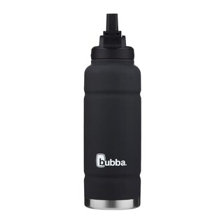 Foto 5 | Termo Acero Inoxidable Negro 40 Oz Sistema Trailblazer Bubba