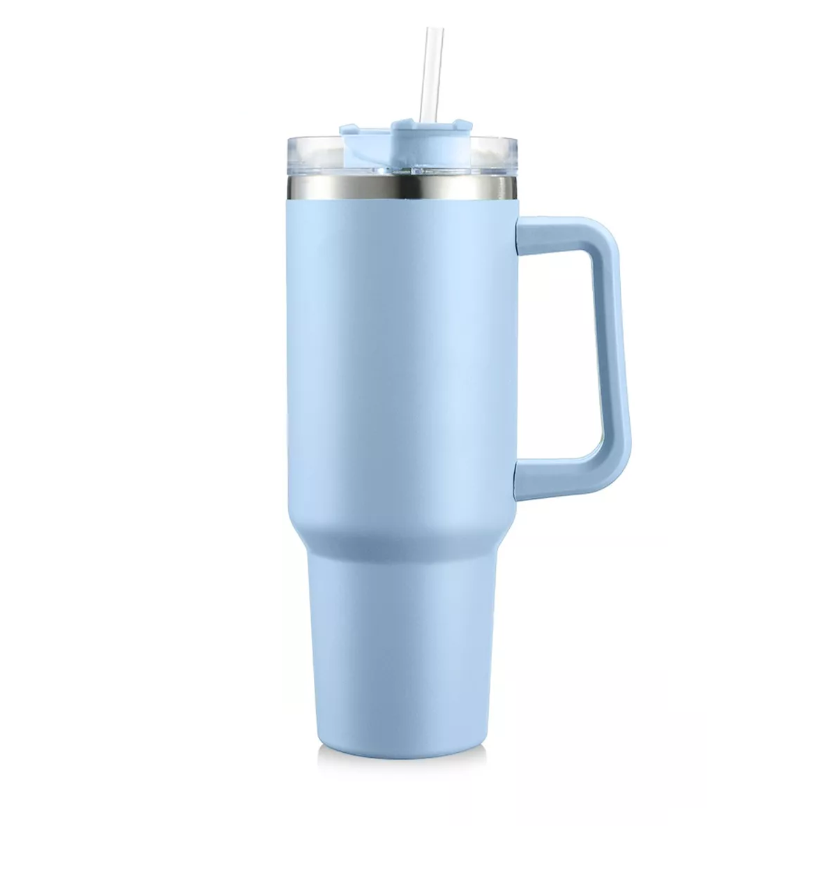 Vaso Térmico Lab.G 40oz Acero Inoxidable Azul