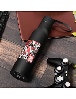 Foto 2 | Termo Assassins Creed Legacy Serve The Light