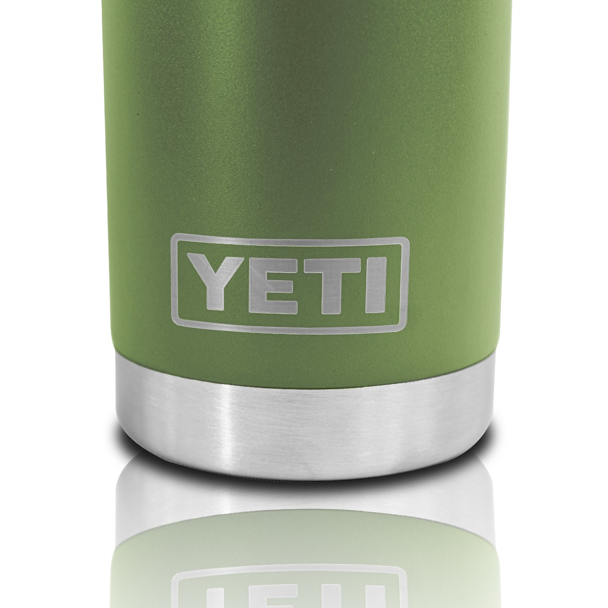 Foto 5 pulgar | Yeti Botella Termica De Acero Inoxidable 18onz Con Tapa Chug Cap Color Verde