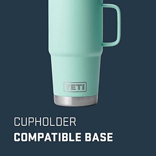 Foto 4 | Taza de Viaje Yeti Rambler Aislante al Vacío 590 ml - Venta Internacional