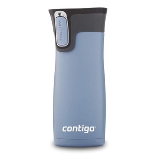 Foto 2 | Termo Contigo 16 oz de Acero Inoxidable