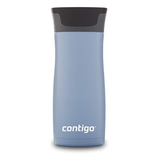 Foto 4 | Termo Contigo 16 oz de Acero Inoxidable