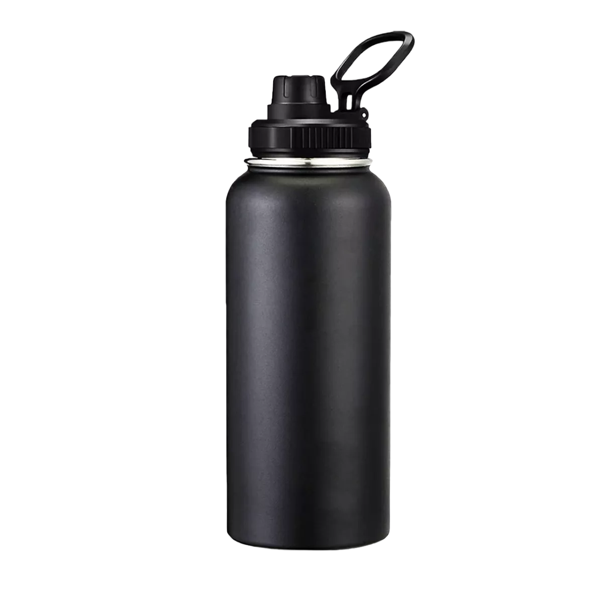 Termo de Acero Inoxidable Belug 32 Oz Negro