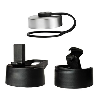 Foto 4 | Termo De Acero Inoxidable Doble Aislamiento Térmico 32 oz (946.35 ml) Madera Hidranur