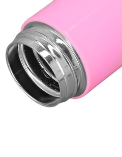 Foto 2 | Termo Acero Inoxidable 500 Ml A Prueba De Fugas Rosa Bluelander