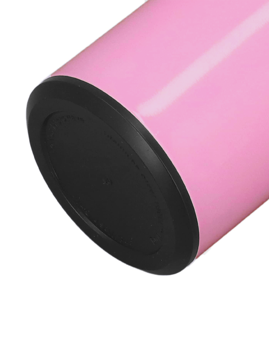 Foto 5 pulgar | Termo Acero Inoxidable 500 Ml A Prueba De Fugas Rosa Bluelander