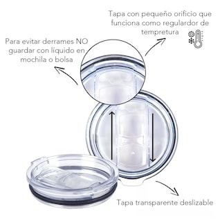 Foto 3 | Termo Disney Stitch de 450 ml
