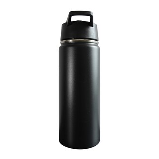 Foto 3 | Termo De Acero Inoxidable Doble Aislamiento Térmico 32 Oz (946.35 Ml) Negro Hidranur