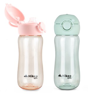 Foto 1 | Termo de Tritán Hikeo 2 Piezas 400 ml