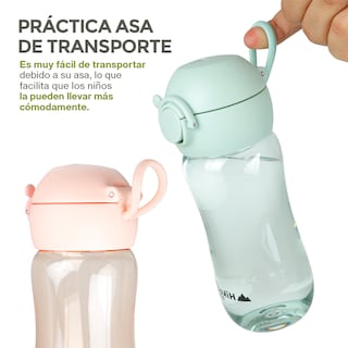 Foto 6 | Termo de Tritán Hikeo 2 Piezas 400 ml