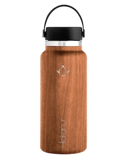 Foto 2 | Termo De Acero Inoxidable Con Tapa Hermética 40 Oz (1182.94 Ml) Morado Hidranur