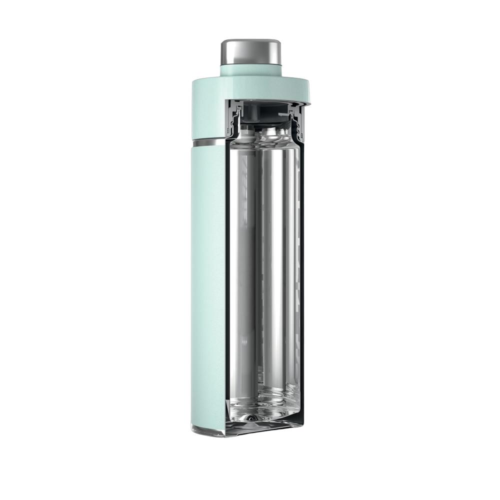 Foto 2 | Termo De 709 Ml (24 Oz) Menta - Ninja  Thirsti™ Dw2401mt