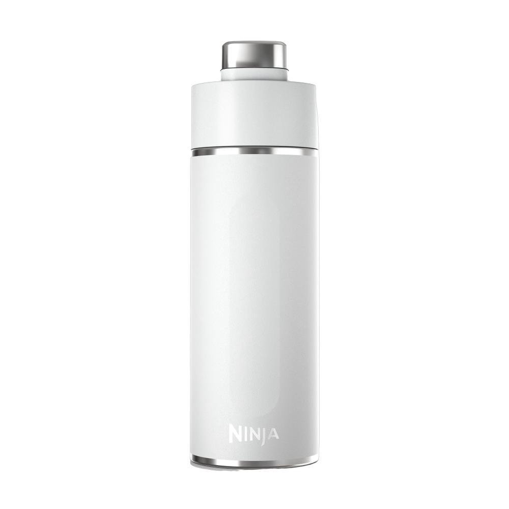 Termo De 532 Ml (18 Oz) Blanco - Ninja  Thirsti™ Dw1801wh