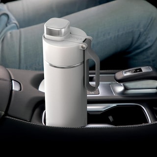 Foto 4 | Termo De 532 Ml (18 Oz) Blanco - Ninja Thirsti™ Dw1801wh