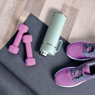 Foto 6 | Termo De 532 Ml (18 Oz) Menta - Ninja Thirsti™ Dw1801mt