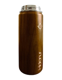 Foto 3 | Termo Hidranur Café de Acero Inoxidable Doble Aislamiento Térmico 532.32 ml