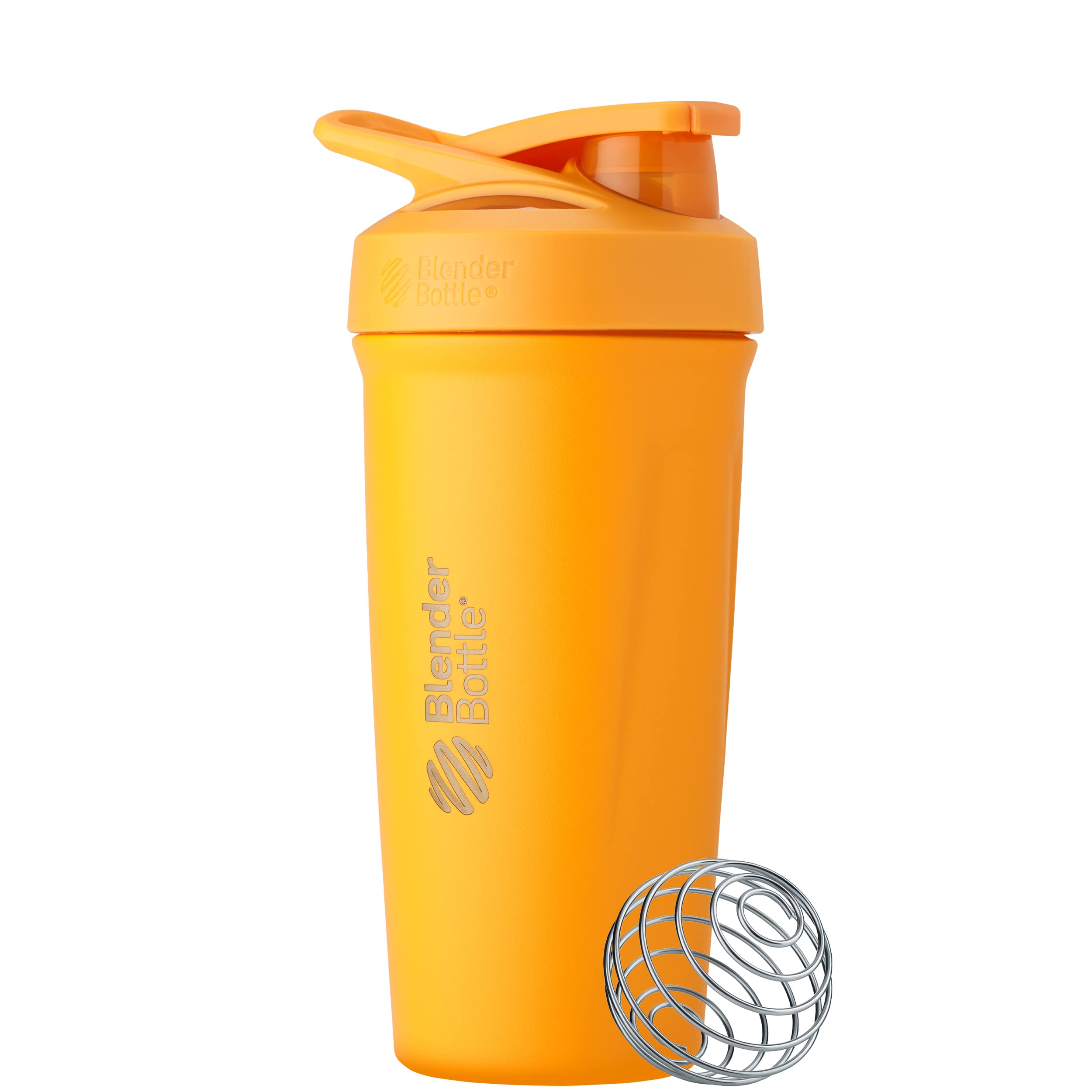 Foto 2 pulgar | Blender Bottle Strada Shaker Cup Para Botellas De Agua, 700 Ml, Con Aislamiento - Venta Internacional.