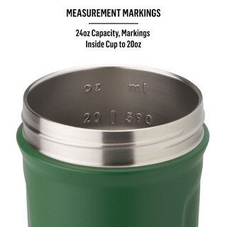 Foto 4 | Blender Bottle Strada Shaker Cup Para Botellas De Agua, 700 Ml, Con Aislamiento - Venta Internacional.