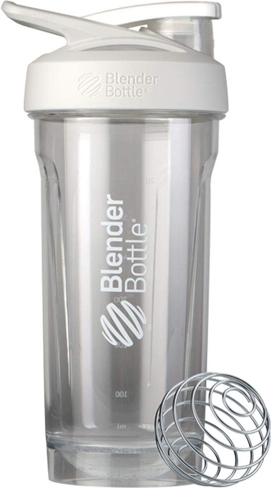 Foto 2 pulgar | Batidora Shaker Cup, Botella Strada, 800 Ml, Para Batidos De Proteínas, Color Blanco - Venta Internacional.