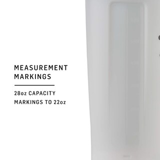 Foto 2 | Shaker Bottle Blenderbottle Just For Fun Classic V2 800 Ml - Venta Internacional.