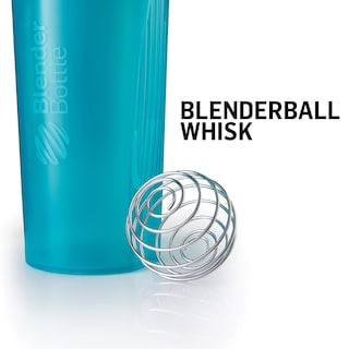 Foto 4 | Shaker Bottle Blenderbottle Classic, 600 Ml, Para Batido De Proteínas - Venta Internacional.