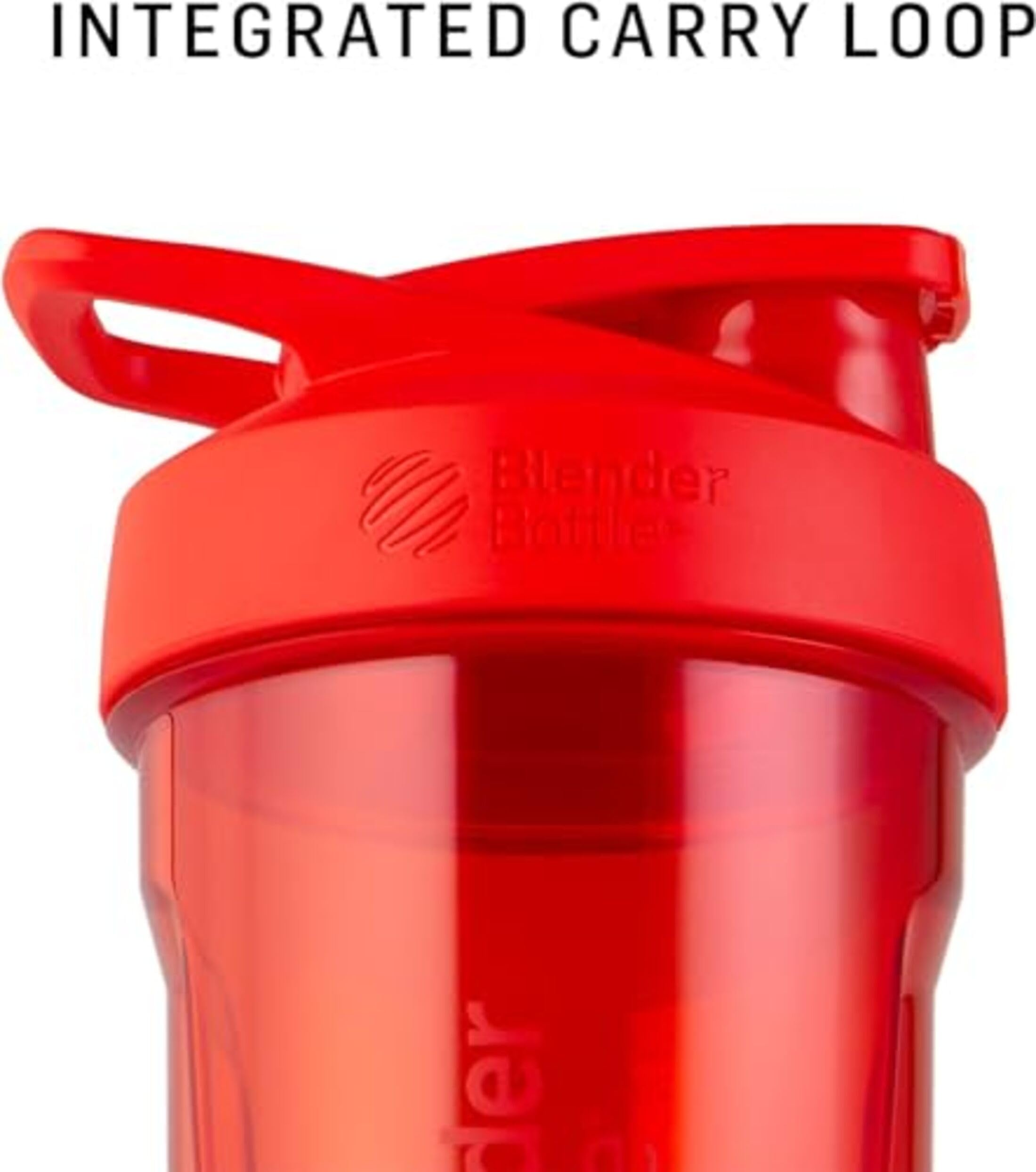 Foto 6 | Batidora Shaker Cup, Botella Strada, 700 Ml, Color Morado, Para Batido De Proteínas - Venta Internacional.