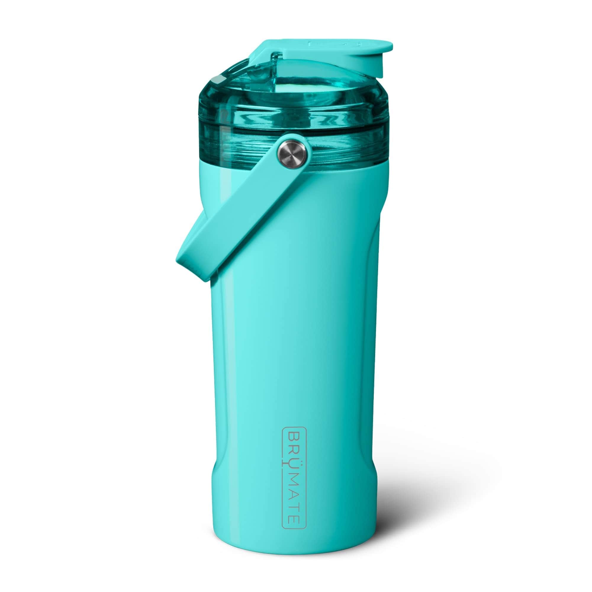 Botella Batidora Brümate Multishaker 770 Ml Aqua - Venta Internacional. $1,359