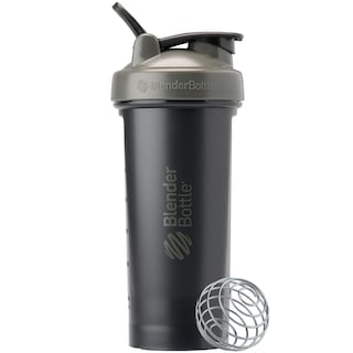 Foto 1 | Shaker Bottle Blenderbottle Classic V2 800 Ml Gris/negro - Venta Internacional.