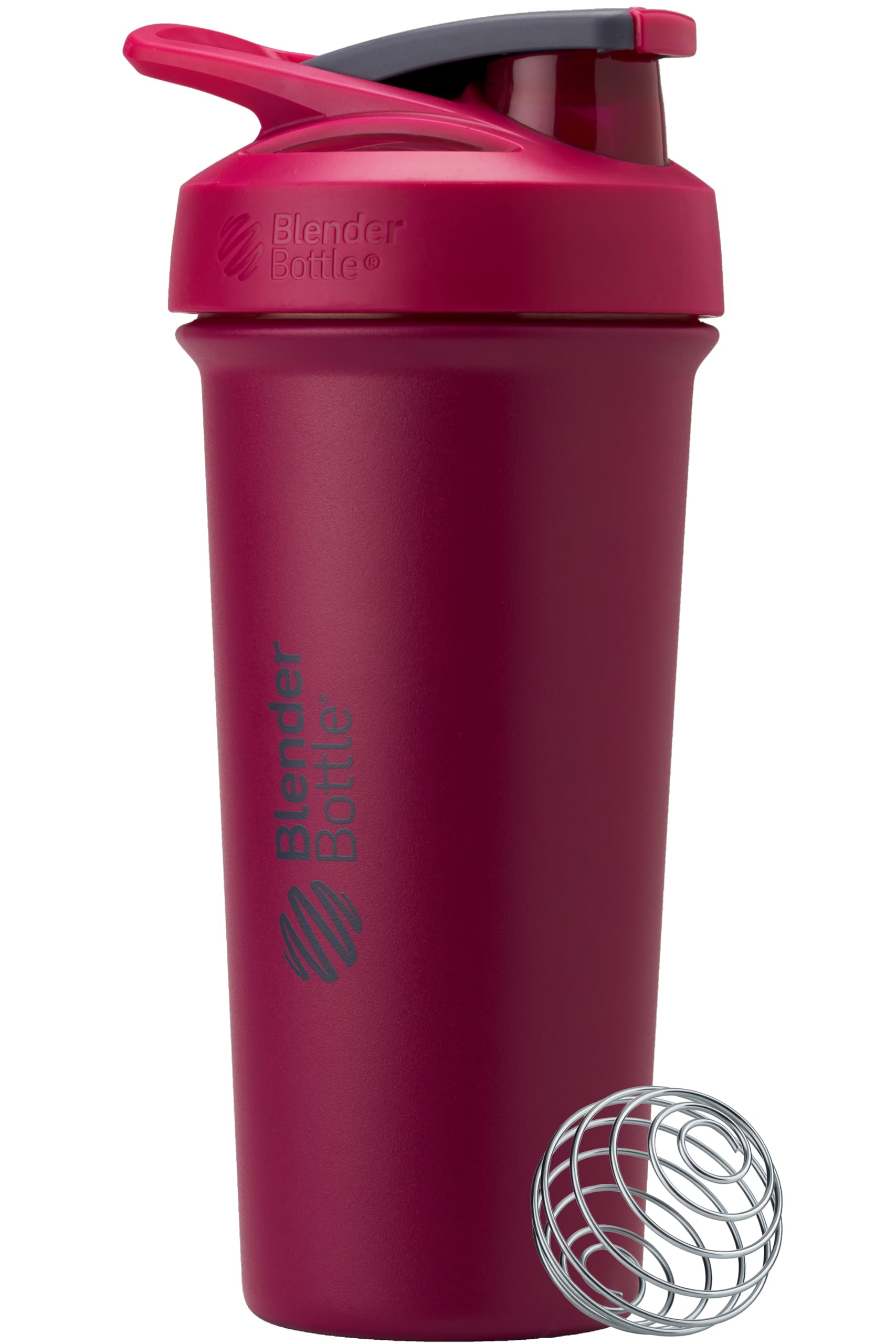 Foto 2 pulgar | Blender Bottle Strada Sleek Shaker Cup 750 Ml - Venta Internacional.