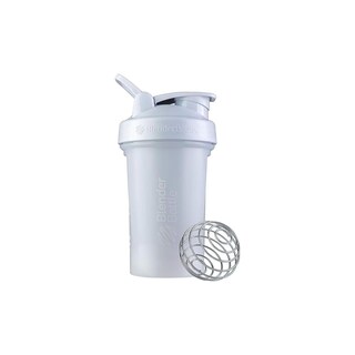 Foto 1 | Botella Mezcladora Blenderbottle Classic V2 De 600 Ml, Color Blanco - Venta Internacional.