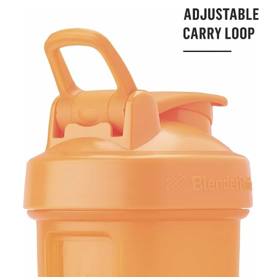 Foto 5 pulgar | Shaker Bottle Blenderbottle Classic V2 590 Ml A Todo Color Bronceado - Venta Internacional.