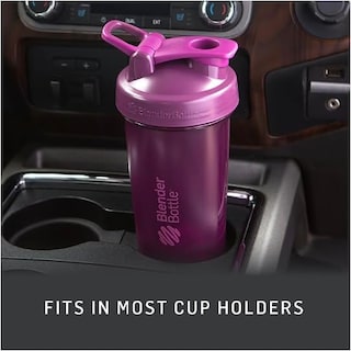 Foto 6 | Shaker Bottle Blenderbottle Classic V2 590 Ml A Todo Color Bronceado - Venta Internacional.