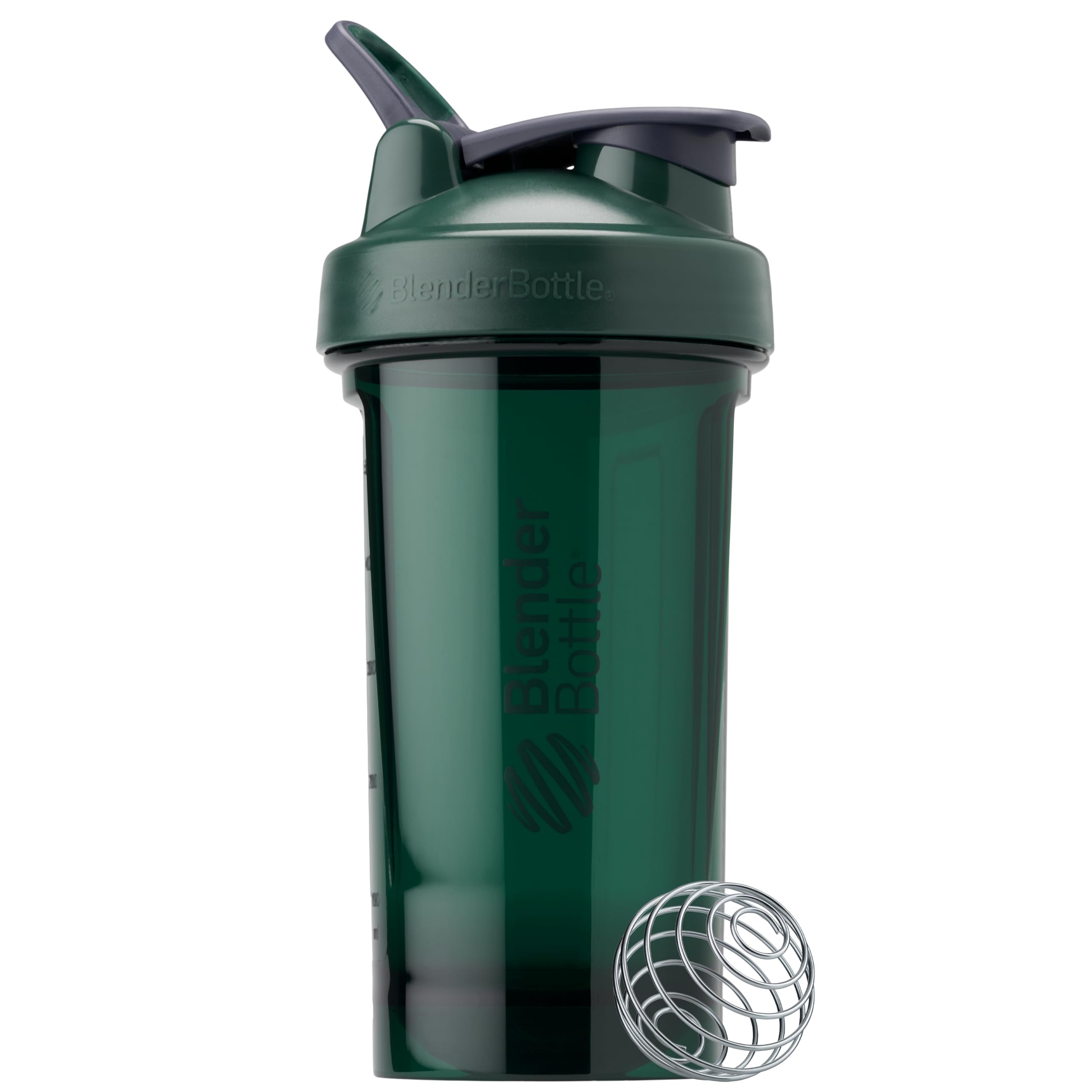 Foto 2 pulgar | Botella Mezcladora Blenderbottle Pro Series, 700 Ml, Verde A Todo Color - Venta Internacional.