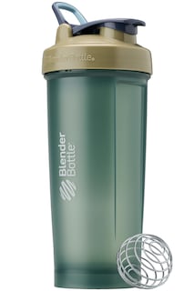 Foto 1 | Shaker Bottle Blenderbottle Classic V2, 800 Ml, Color Bronceado - Venta Internacional.