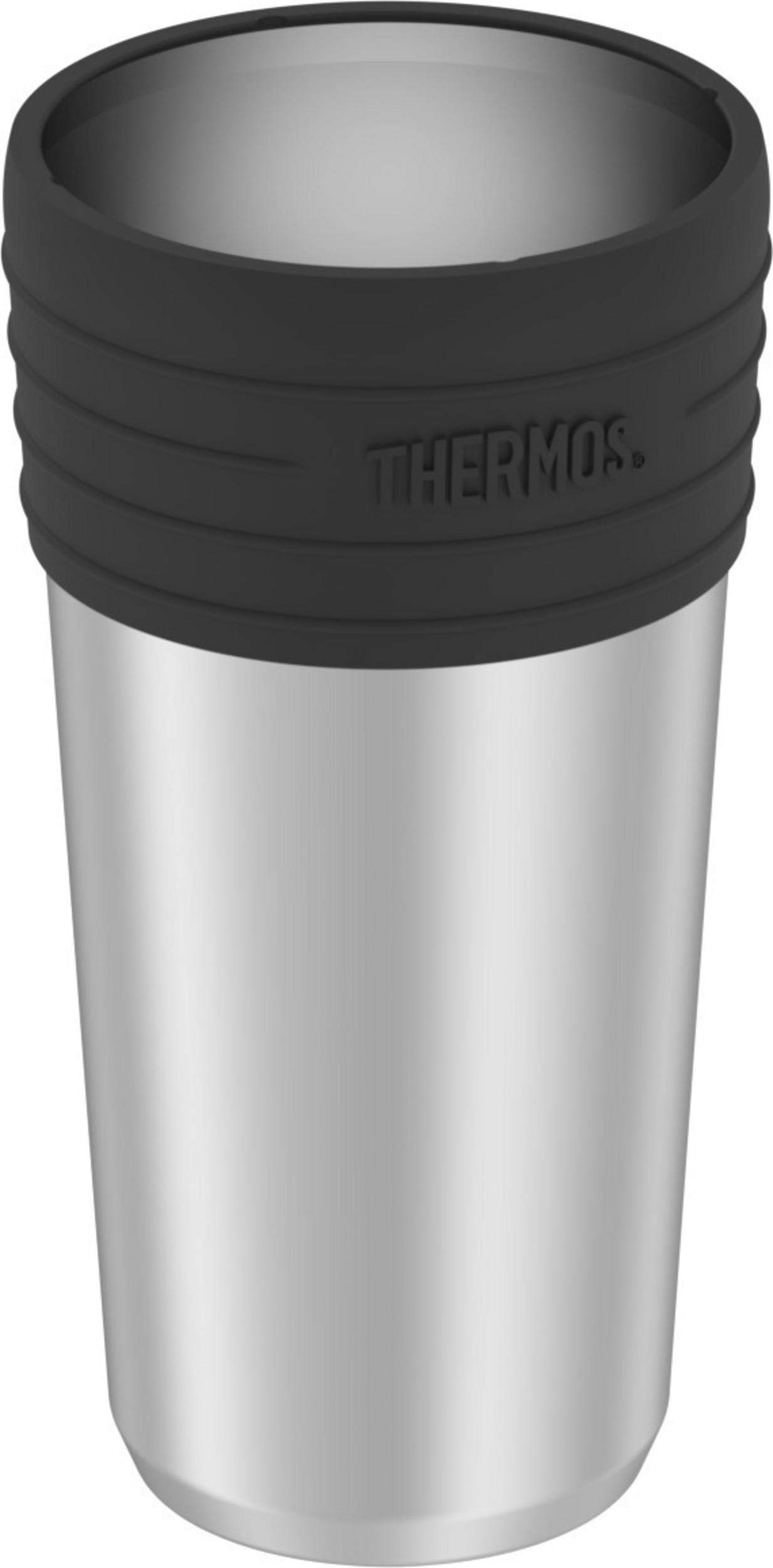 Foto 1 | Termo Aislante Para Taza De Café De Acero Inoxidable 470 Ml/590 Ml - Venta Internacional.