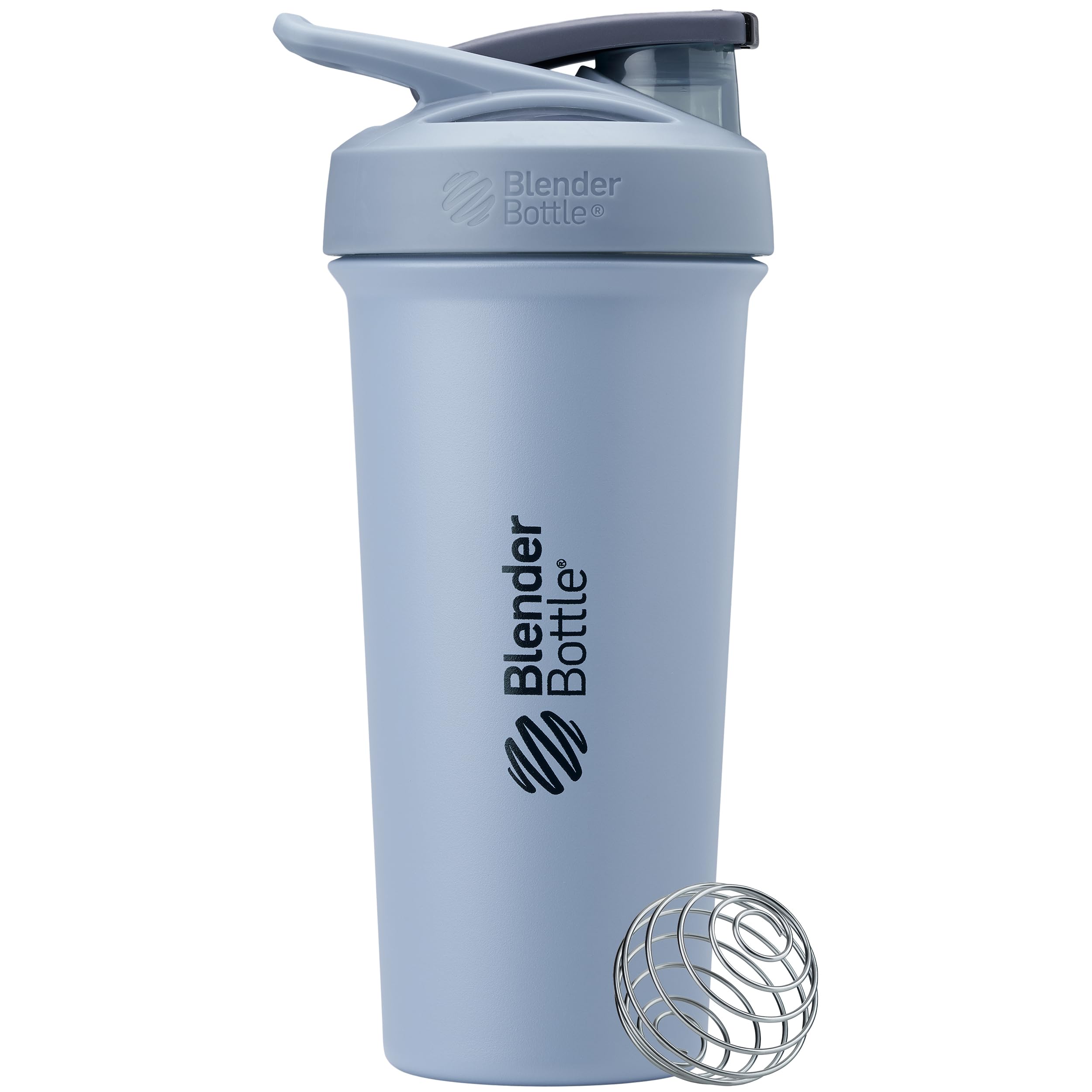 Foto 2 pulgar | Blender Bottle Strada Sleek Shaker Cup 750 Ml - Venta Internacional.