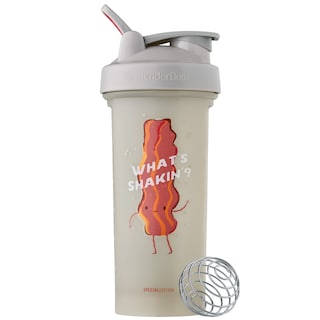 Foto 1 | Shaker Bottle Blenderbottle Just For Fun 800 Ml What's Shakin' - Venta Internacional.