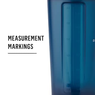 Foto 2 | Mezclador De Botellas, Botella Marvel Classic V2, 800 Ml, Warrior King - Venta Internacional.