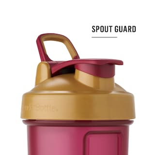Foto 5 | Mezclador De Botellas, Botella Marvel Classic V2, 800 Ml, Warrior King - Venta Internacional.