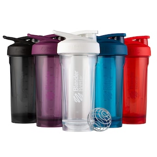Foto 7 | Batidora Shaker Cup, Botella Strada, 800 Ml, Para Batidos De Proteínas, Color Negro - Venta Internacional.