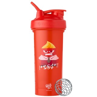 Foto 1 | Mezclador De Botellas, Botella Pixar Classic V2, 800 Ml, Del Revés - Venta Internacional.