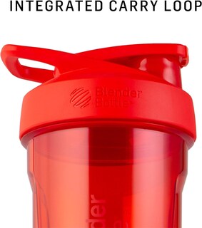 Foto 6 | Batidora Shaker Cup, Botella Strada, 800 Ml, Para Batidos De Proteínas, Color Azul - Venta Internacional.